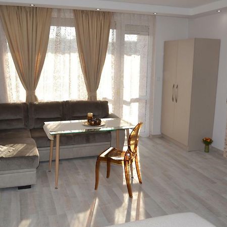 Sunny Fort Studio Slăntjev Brjag Exteriör bild
